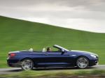 BMW 650i Convertible 2011 года (UK)